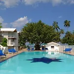 Pigeon Island Beach Resort And Spa 