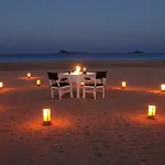 Pigeon Island Beach Resort And Spa 