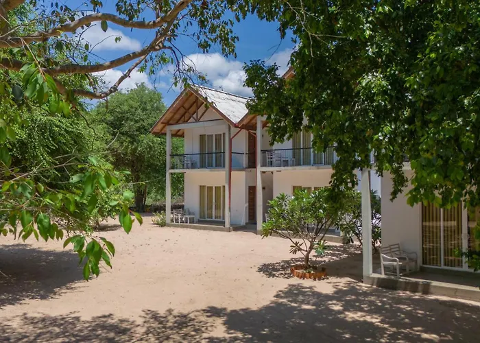 Pigeon Island Beach Resort