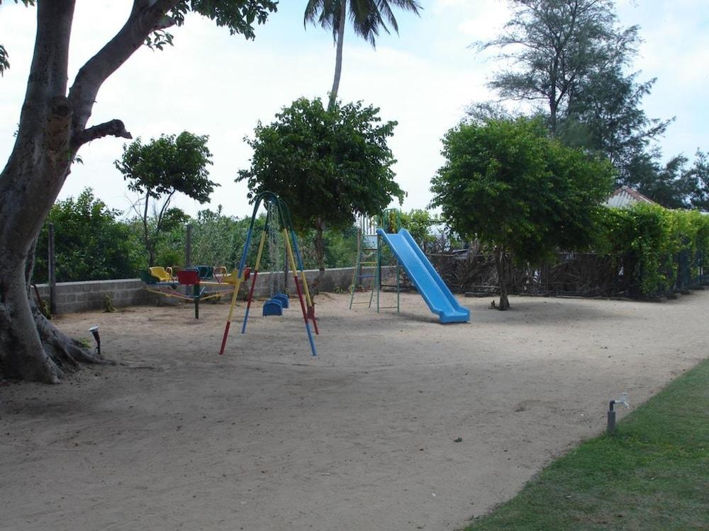 Pigeon Island Nilaveli