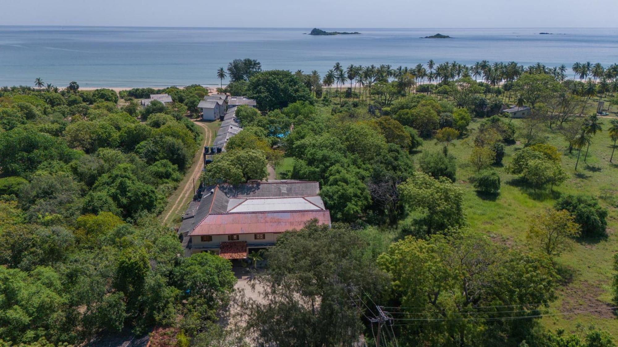 Resort Pigeon Island And 4*