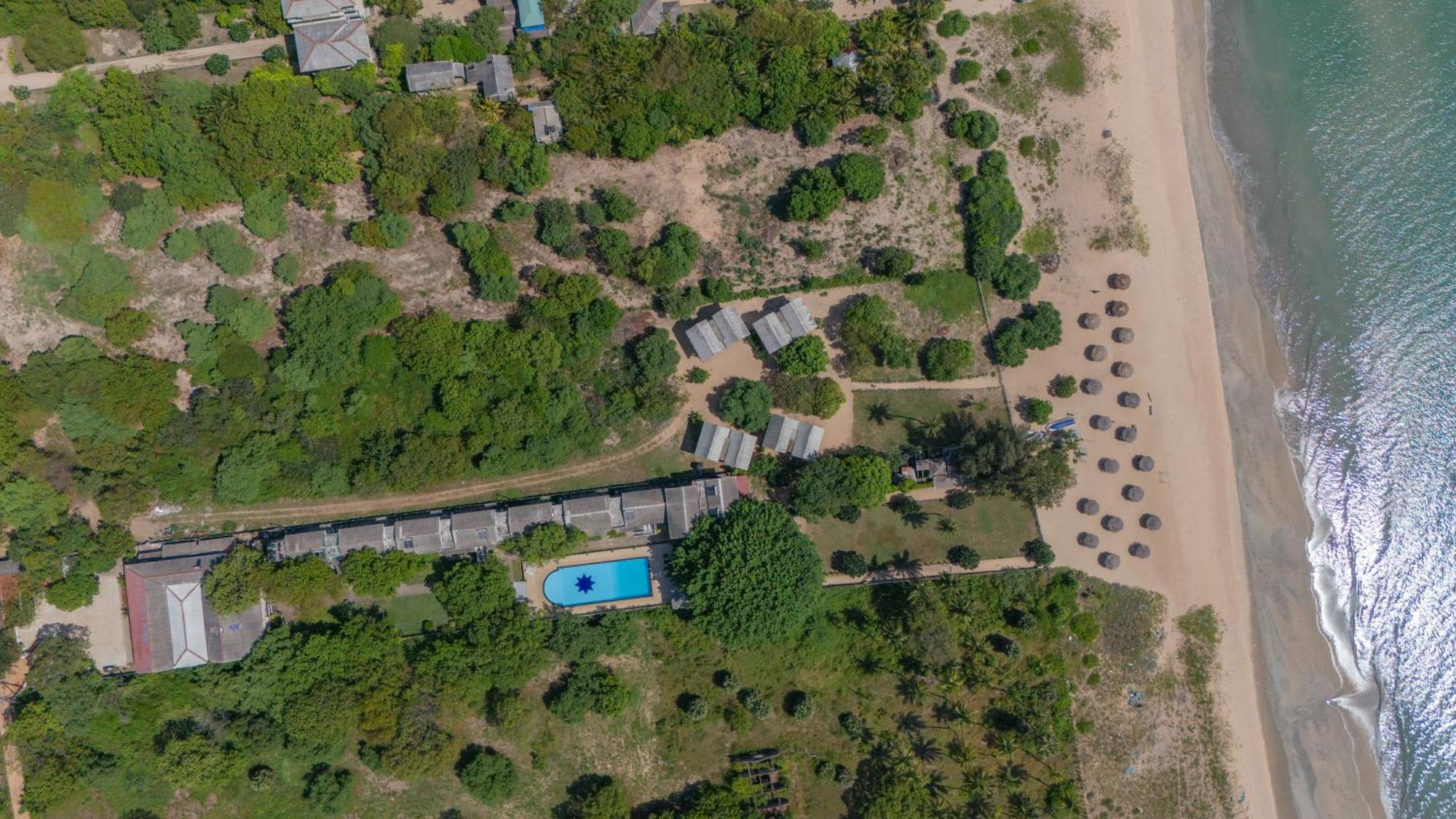 Resort Pigeon Island And