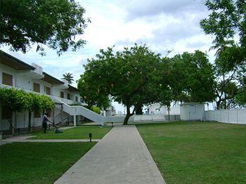 Resort Pigeon Island Nilaveli