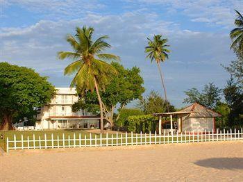 Resort Pigeon Island 4*
