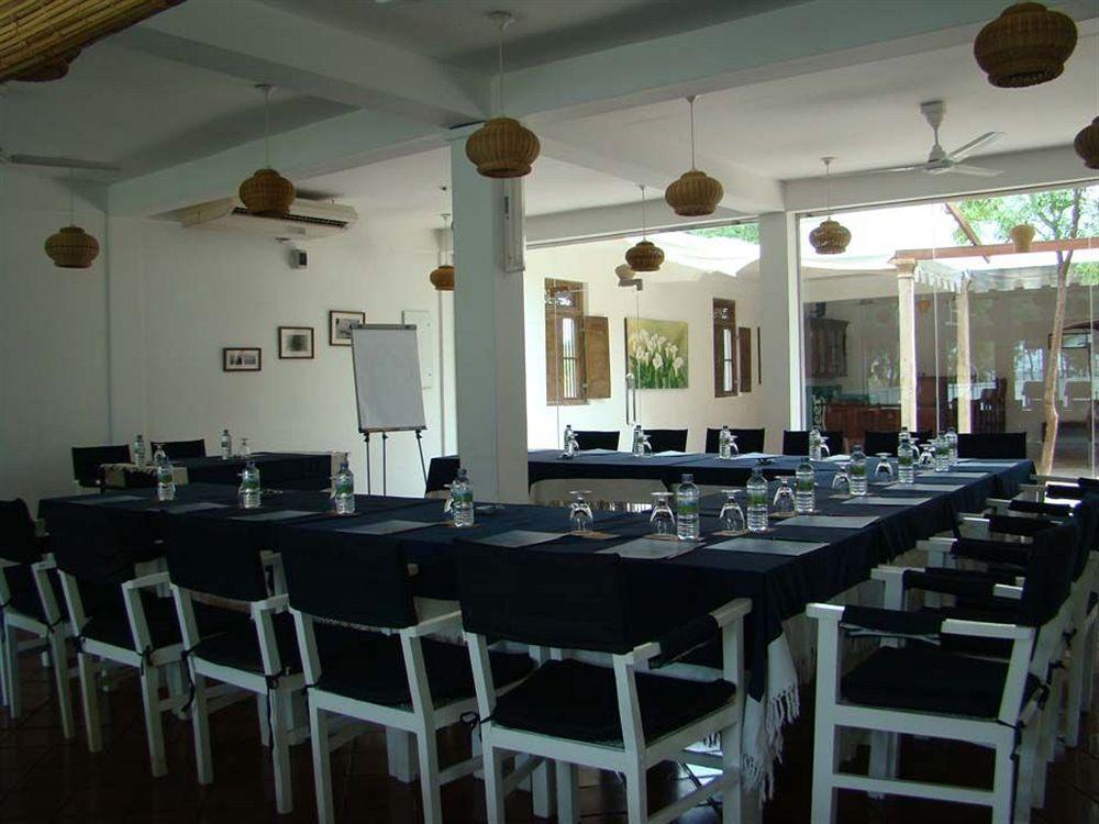 Resort Pigeon Island Nilaveli