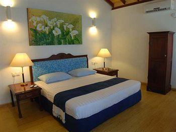 Pigeon Island 4* Nilaveli