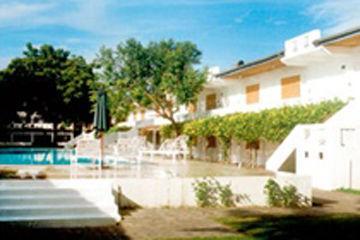 Pigeon Island Resort Nilaveli
