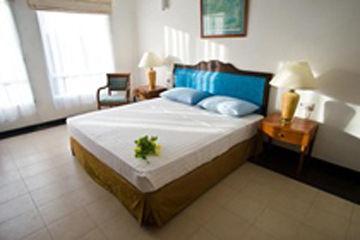 Pigeon Island 4* Nilaveli