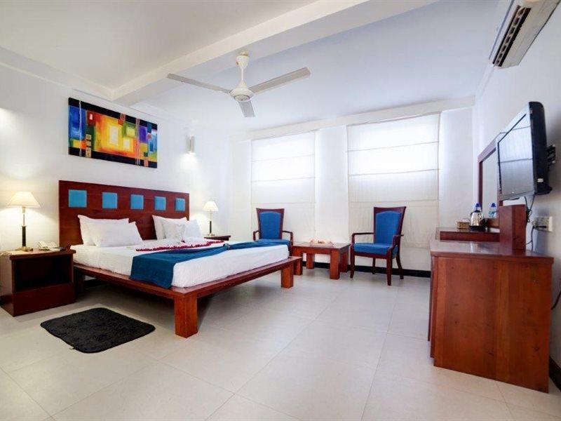 Resort Pigeon Island 4*