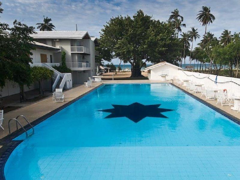 Resort Pigeon Island