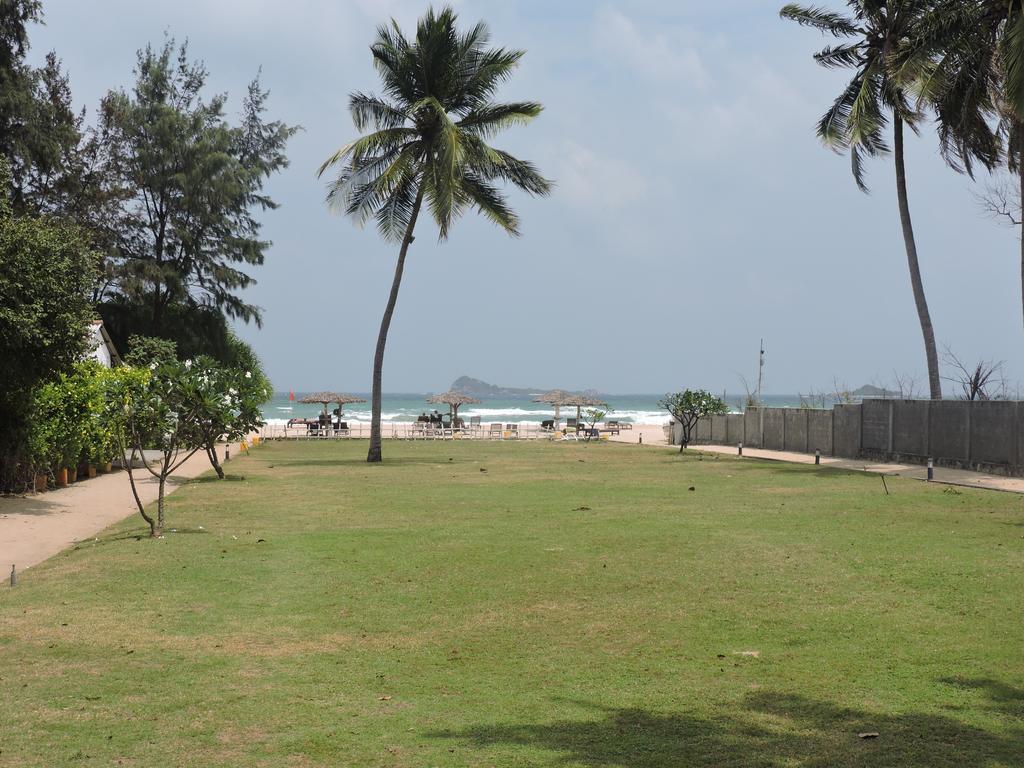 Pigeon Island Resort 4*