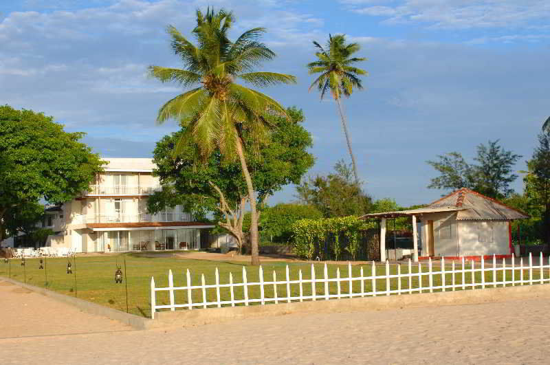 Pigeon Island Resort 4*