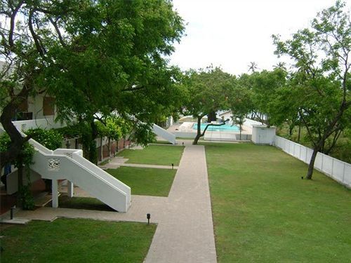 Resort Pigeon Island Nilaveli