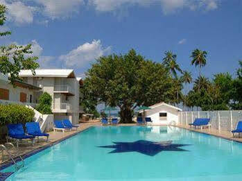 Resort Pigeon Island 4*
